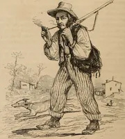 An illustration from Les Français peints par eux-mêmes : encyclopédie morale du dix-neuvième siècle. -- (1841)