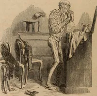 An illustration from Les Français peints par eux-mêmes : encyclopédie morale du dix-neuvième siècle. -- (1841)