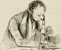 An illustration from Les Français peints par eux-mêmes : encyclopédie morale du dix-neuvième siècle. -- (1841)