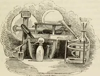 An illustration from Les Français peints par eux-mêmes : encyclopédie morale du dix-neuvième siècle. -- (1841)