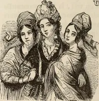 An illustration from Les Français peints par eux-mêmes : encyclopédie morale du dix-neuvième siècle. -- (1841)