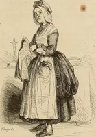 An illustration from Les Français peints par eux-mêmes : encyclopédie morale du dix-neuvième siècle. -- (1841)