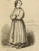 An illustration from Les Français peints par eux-mêmes : encyclopédie morale du dix-neuvième siècle. -- (1841)