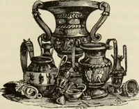 An illustration from Les Français peints par eux-mêmes : encyclopédie morale du dix-neuvième siècle. -- (1841)