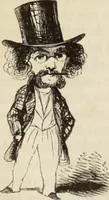 An illustration from Les Français peints par eux-mêmes : encyclopédie morale du dix-neuvième siècle. -- (1841)
