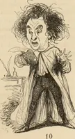 An illustration from Les Français peints par eux-mêmes : encyclopédie morale du dix-neuvième siècle. -- (1841)