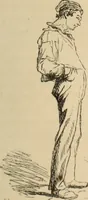 An illustration from Les Français peints par eux-mêmes : encyclopédie morale du dix-neuvième siècle. -- (1841)