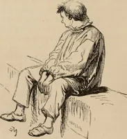 An illustration from Les Français peints par eux-mêmes : encyclopédie morale du dix-neuvième siècle. -- (1841)