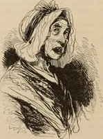 An illustration from Les Français peints par eux-mêmes : encyclopédie morale du dix-neuvième siècle. -- (1841)