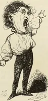 An illustration from Les Français peints par eux-mêmes : encyclopédie morale du dix-neuvième siècle. -- (1841)