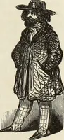 An illustration from Les Français peints par eux-mêmes : encyclopédie morale du dix-neuvième siècle. -- (1841)