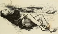 An illustration from Les Français peints par eux-mêmes : encyclopédie morale du dix-neuvième siècle. -- (1841)