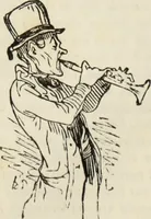 An illustration from Les Français peints par eux-mêmes : encyclopédie morale du dix-neuvième siècle. -- (1841)
