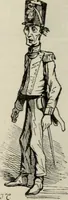 An illustration from Les Français peints par eux-mêmes : encyclopédie morale du dix-neuvième siècle. -- (1841)
