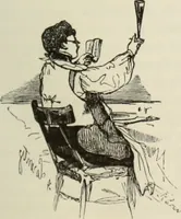 An illustration from Les Français peints par eux-mêmes : encyclopédie morale du dix-neuvième siècle. -- (1841)