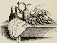 An illustration from Les Français peints par eux-mêmes : encyclopédie morale du dix-neuvième siècle. -- (1841)