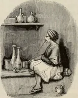 An illustration from Les Français peints par eux-mêmes : encyclopédie morale du dix-neuvième siècle. -- (1841)