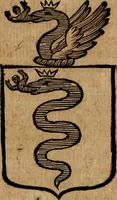 Picture 9 of 59 from Les généaologies historiques des rois, empereurs, &c : et de toutes les maisons souveraines qui ont subsisté jusqu'à présent, exposées dans les cartes généalogiques tirées des meilleurs auteurs, avec des explications historiques et chronologiques .. (1736), leaf 196