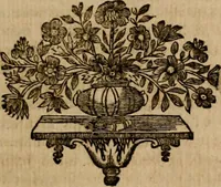 An illustration from Les généaologies historiques des rois, empereurs, &c : et de toutes les maisons souveraines qui ont subsisté jusqu'à présent, exposées dans les cartes généalogiques tirées des meilleurs auteurs, avec des explications historiques et chronologiques .. (1736)
