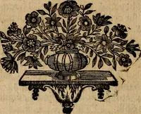 An illustration from Les généaologies historiques des rois, empereurs, &c : et de toutes les maisons souveraines qui ont subsisté jusqu'à présent, exposées dans les cartes généalogiques tirées des meilleurs auteurs, avec des explications historiques et chronologiques .. (1736)