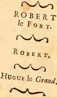 Picture 49 of 378 from Les généaologies historiques des rois, empereurs, &c : et de toutes les maisons souveraines qui ont subsisté jusqu'à présent, exposées dans les cartes généalogiques tirées des meilleurs auteurs, avec des explications historiques et chronologiques .. (1736), leaf 148