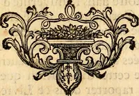 An illustration from Les généaologies historiques des rois, empereurs, &c : et de toutes les maisons souveraines qui ont subsisté jusqu'à présent, exposées dans les cartes généalogiques tirées des meilleurs auteurs, avec des explications historiques et chronologiques .. (1736)