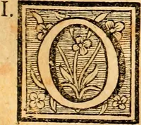 An illustration from Les généaologies historiques des rois, empereurs, &c : et de toutes les maisons souveraines qui ont subsisté jusqu'à présent, exposées dans les cartes généalogiques tirées des meilleurs auteurs, avec des explications historiques et chronologiques .. (1736)