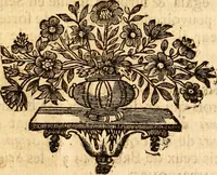 An illustration from Les généaologies historiques des rois, empereurs, &c : et de toutes les maisons souveraines qui ont subsisté jusqu'à présent, exposées dans les cartes généalogiques tirées des meilleurs auteurs, avec des explications historiques et chronologiques .. (1736)