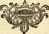 An illustration from Les généaologies historiques des rois, empereurs, &c : et de toutes les maisons souveraines qui ont subsisté jusqu'à présent, exposées dans les cartes généalogiques tirées des meilleurs auteurs, avec des explications historiques et chronologiques .. (1736)