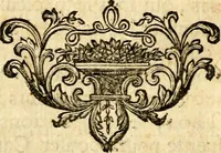 An illustration from Les généaologies historiques des rois, empereurs, &c : et de toutes les maisons souveraines qui ont subsisté jusqu'à présent, exposées dans les cartes généalogiques tirées des meilleurs auteurs, avec des explications historiques et chronologiques .. (1736)