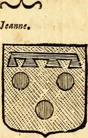 Picture 329 of 378 from Les généaologies historiques des rois, empereurs, &c : et de toutes les maisons souveraines qui ont subsisté jusqu'à présent, exposées dans les cartes généalogiques tirées des meilleurs auteurs, avec des explications historiques et chronologiques .. (1736), leaf 741