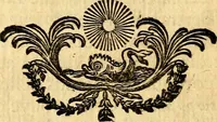 An illustration from Les généaologies historiques des rois, empereurs, &c : et de toutes les maisons souveraines qui ont subsisté jusqu'à présent, exposées dans les cartes généalogiques tirées des meilleurs auteurs, avec des explications historiques et chronologiques .. (1736)