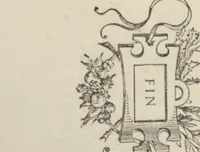 An illustration from Les grands architectes français de la Renaissance: P. Lescot, Ph. de l'Orme, J. Goujon, J. Bullant, les Du Cerceau, les Métezeau, les Chambiges. D'après de nombreux documents inédits des bibliothèques et des archives (1860)