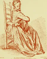 Picture 16 of 27 from Les graveurs liégeois (1908), leaf 106