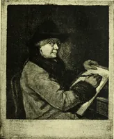 Picture 17 of 27 from Les graveurs liégeois (1908), leaf 116