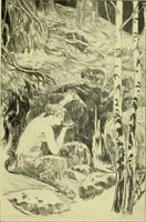 An illustration from Les graveurs liégeois (1908)