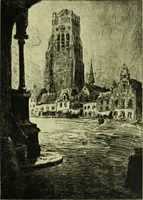 Picture 25 of 27 from Les graveurs liégeois (1908), leaf 152