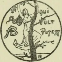 Picture 26 of 27 from Les graveurs liégeois (1908), leaf 160
