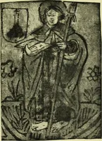 An illustration from Les graveurs liégeois (1908)
