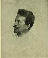 An illustration from Les graveurs liégeois (1908)