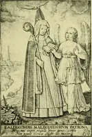 Picture 11 of 27 from Les graveurs liégeois (1908), leaf 66