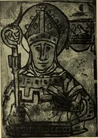 An illustration from Les graveurs liégeois (1908)