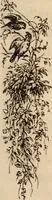 An illustration from Les heures de loisir (1842)