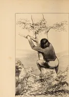 An illustration from Les heures de loisir (1842)