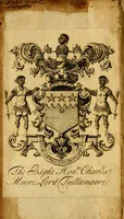 Picture 1 of 16 from Les histoires de Polybe : avec les fragmens ov extraits dv Mesme Avthevr, contenant la pluspart des Ambassades (1669), leaf 2