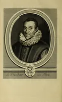 Picture 43 of 96 from Les hommes illustres qui ont paru en France pendant ce siecle : avec leurs portraits au naturel (1696), leaf 103