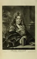 Picture 3 of 96 from Les hommes illustres qui ont paru en France pendant ce siecle : avec leurs portraits au naturel (1696), leaf 11