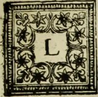 An illustration from Les hommes illustres qui ont paru en France pendant ce siecle : avec leurs portraits au naturel (1696)