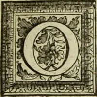 An illustration from Les hommes illustres qui ont paru en France pendant ce siecle : avec leurs portraits au naturel (1696)