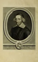 An illustration from Les hommes illustres qui ont paru en France pendant ce siecle : avec leurs portraits au naturel (1696)